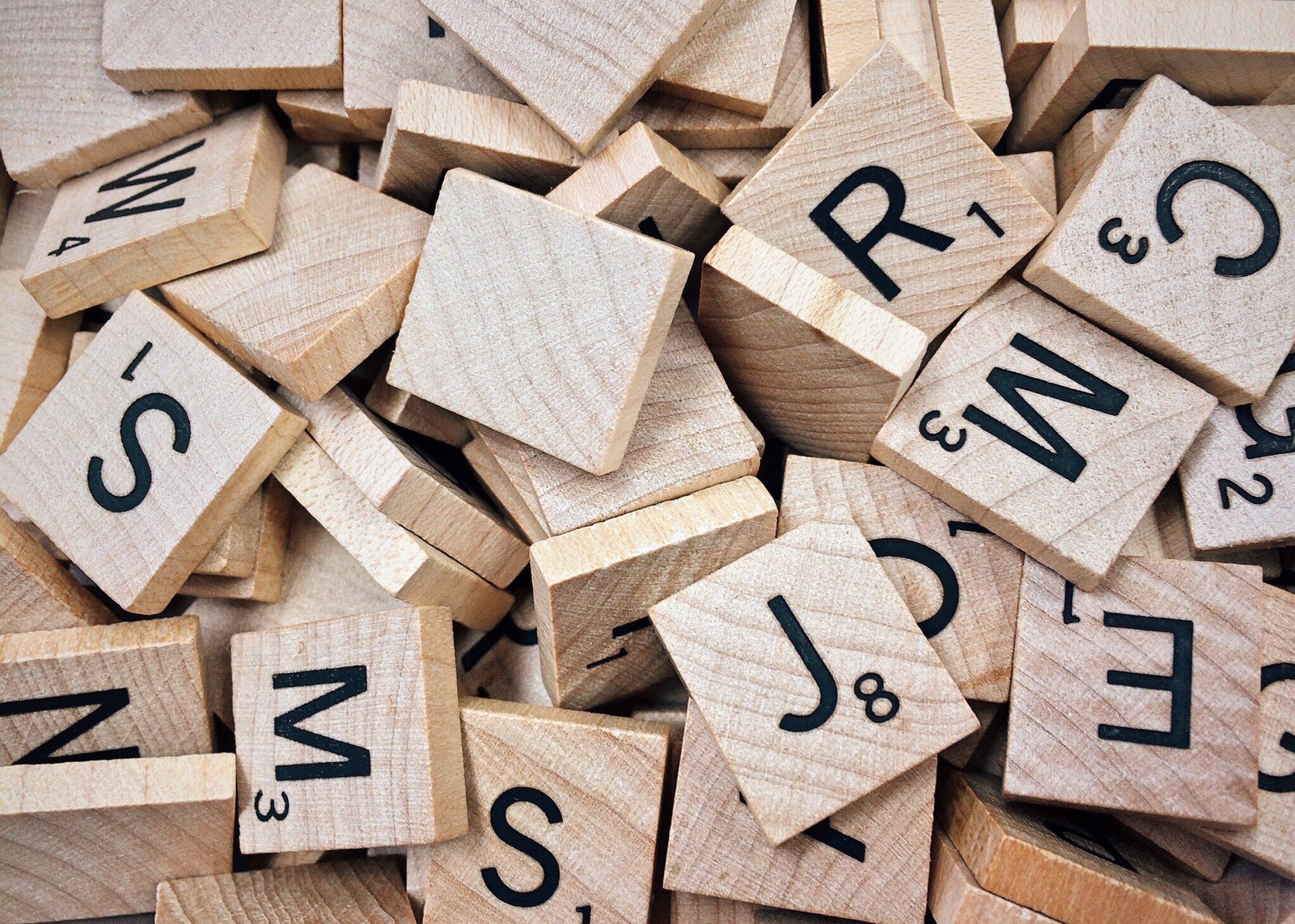 Alphabetic Filtering with Regex